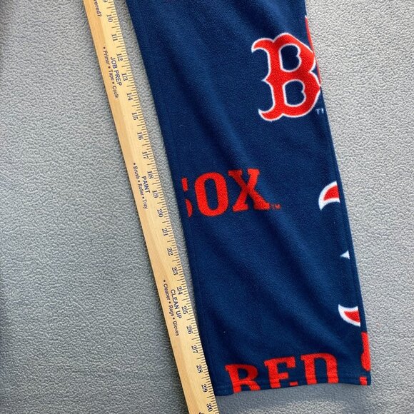 Concepts Sport Mens Sweat Pants  - Blue Size Medium,Drawstring,Comfort - Picture 4 of 7